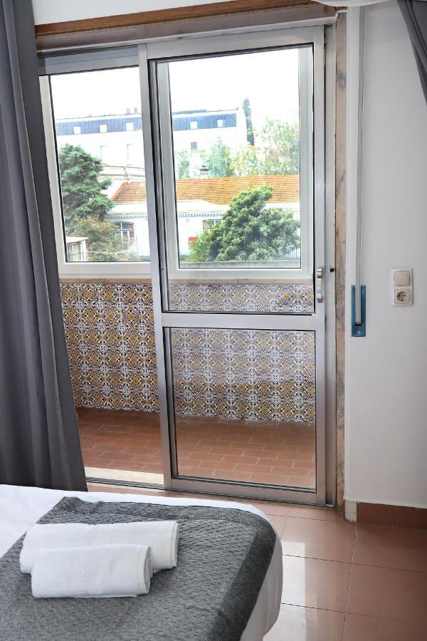 Lisbon Home Host Exterior foto