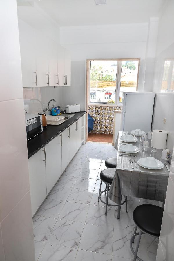 Lisbon Home Host Exterior foto